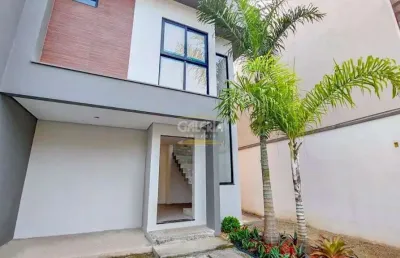 Casa com 3 quartos à venda no Glória, Joinville 