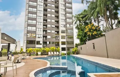 Apartamento no américa com 4 quartos para venda, 278 m²