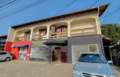 Sala comercial no iririú com 0 quartos para locação, 28 m²