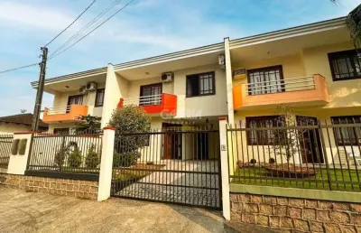 Casa no costa e silva com 3 quartos para venda, 118 m²