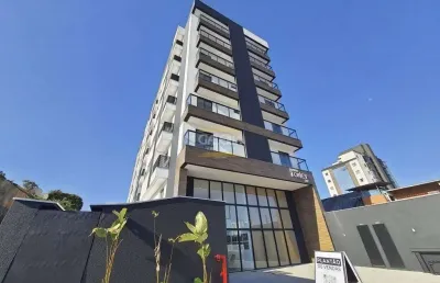 Apartamento no anita garibaldi com 3 quartos para venda, 79 m²