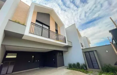 Casa com 3 quartos à venda no Saguaçu, Joinville 