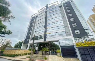 Apartamento no américa com 4 quartos para venda, 208 m²
