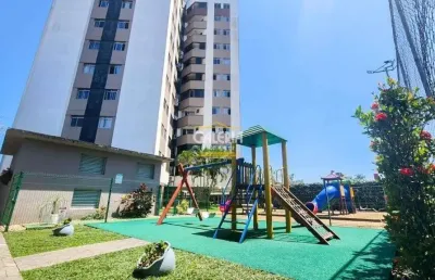Apartamento no floresta com 2 quartos para venda, 64 m²