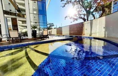 Apartamento no américa com 3 quartos para venda, 209 m²
