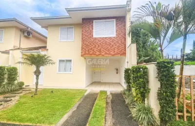 Condomínio fechado no bom retiro com 3 quartos para venda, 119 m²