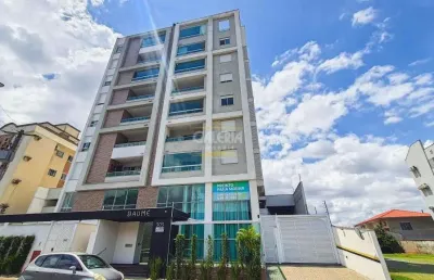 Cobertura no bom retiro com 3 quartos para venda, 208 m²