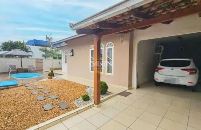 Casa no aventureiro com 3 quartos para venda, 134 m²