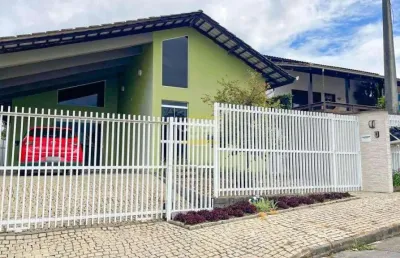 Casa no costa e silva com 5 quartos para venda, 212 m²