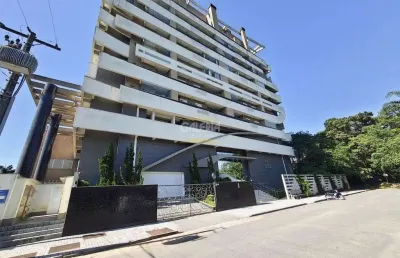 Apartamento no santo antônio com 3 quartos para venda, 87 m²