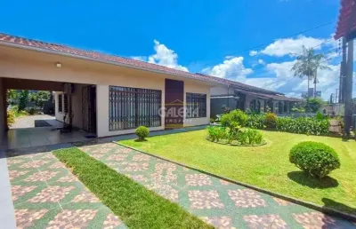 Casa com 3 quartos à venda no Guanabara, Joinville 