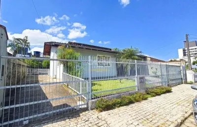 Casa no costa e silva com 4 quartos para venda, 175 m²