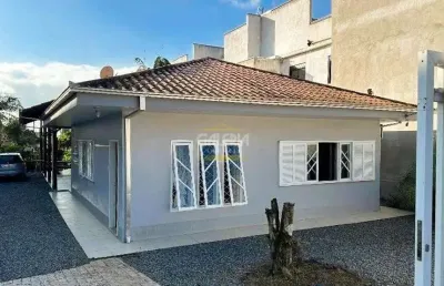 Casa no bom retiro com 4 quartos para venda, 134 m²