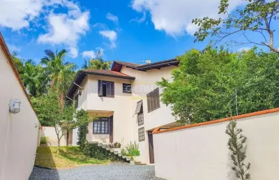 Sobrado no santo antônio com 3 quartos para venda, 236 m²