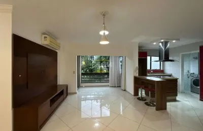 Apartamento no atiradores com 2 quartos para venda, 83 m²