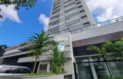Apartamento no santo antônio com 2 quartos para venda, 77 m²