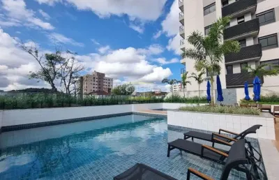 Apartamento no santo antônio com 3 quartos para venda, 92 m²