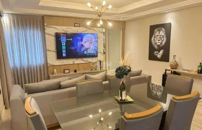 Casa no costa e silva com 3 quartos para venda, 159 m²