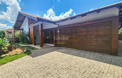 Casa com 4 quartos à venda no Floresta, Joinville 
