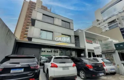 Sala comercial no centro com 0 quartos para locação, 86 m²