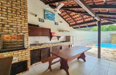 Casa com 3 quartos à venda no Saguaçu, Joinville 