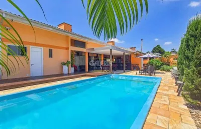 Casa com 4 quartos à venda no Glória, Joinville 