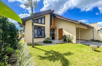Casa no santo antônio com 5 quartos para venda, 277 m²