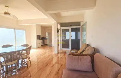 Casa com 4 quartos à venda na Vila Nova, Joinville 