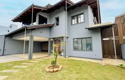 Casa no santo antônio com 3 quartos para venda, 249 m²