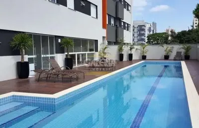 Apartamento no américa com 1 quartos para venda, 29 m²