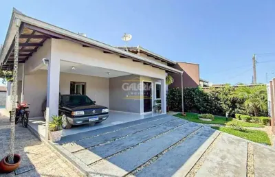Casa com 3 quartos à venda na Vila Nova, Joinville 
