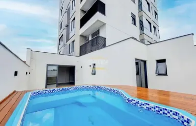 Giardino no américa com 3 quartos para venda, 183 m²