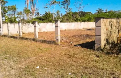 Terreno no praia do ervino com 0 quartos para venda, 360 m²