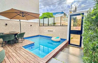 Casa com 3 quartos à venda no América, Joinville 