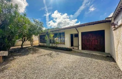 Casa com 3 quartos à venda no Glória, Joinville 