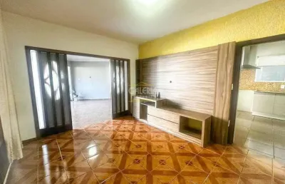 Casa com 3 quartos à venda no Saguaçu, Joinville 