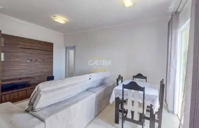 Apartamento no costa e silva com 3 quartos para venda, 80 m²