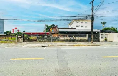 Terreno no vila nova com 0 quartos para venda, 792 m²