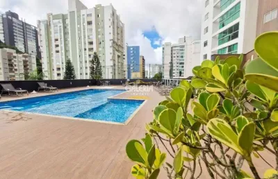 Apartamento no atiradores com 3 quartos para venda, 81 m²