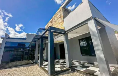 Casa com 1 quarto à venda no Glória, Joinville 