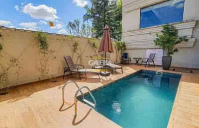 Apartamento no anita garibaldi com 2 quartos para venda, 66 m²