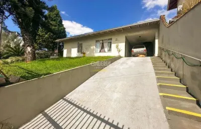 Casa no santo antônio com 3 quartos para venda, 135 m²