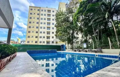 Apartamento no floresta com 2 quartos para locação, 45 m²