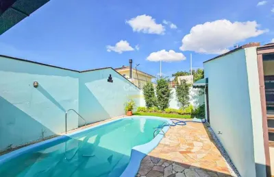 Casa no bom retiro com 3 quartos para venda, 235 m²