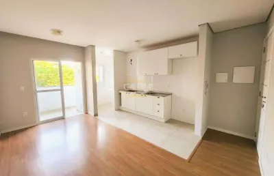 Apartamento no costa e silva com 2 quartos para venda, 62 m²