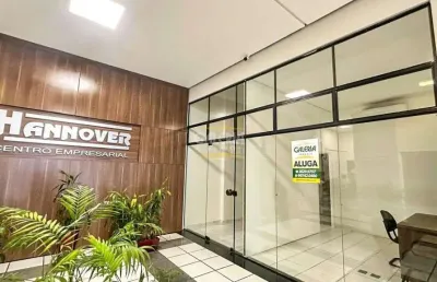 Sala comercial no centro com 0 quartos para venda, 41 m²