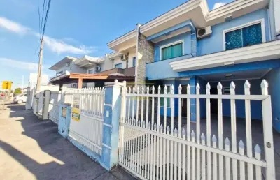 Casa no aventureiro com 3 quartos para venda, 119 m²