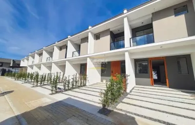 Condomínio fechado no floresta com 3 quartos para venda, 100 m²