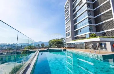 Apartamento no américa com 4 quartos para venda, 198 m²