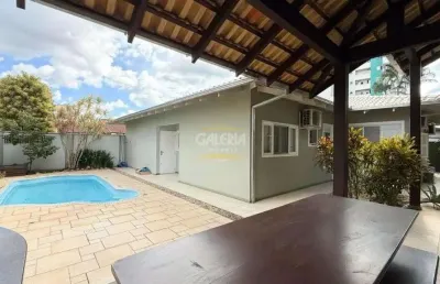 Condomínio fechado no santo antônio com 3 quartos para venda, 180 m²
